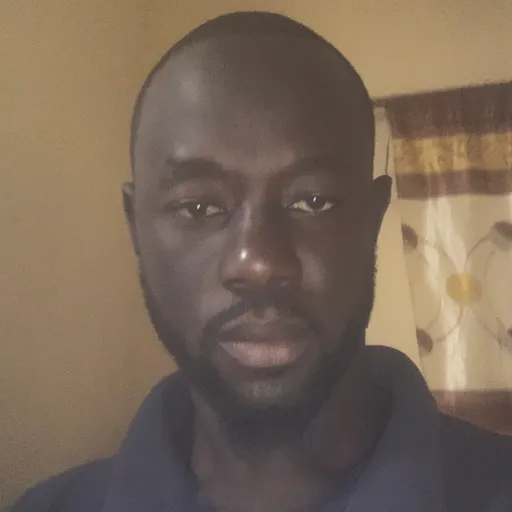 Sarakh diop